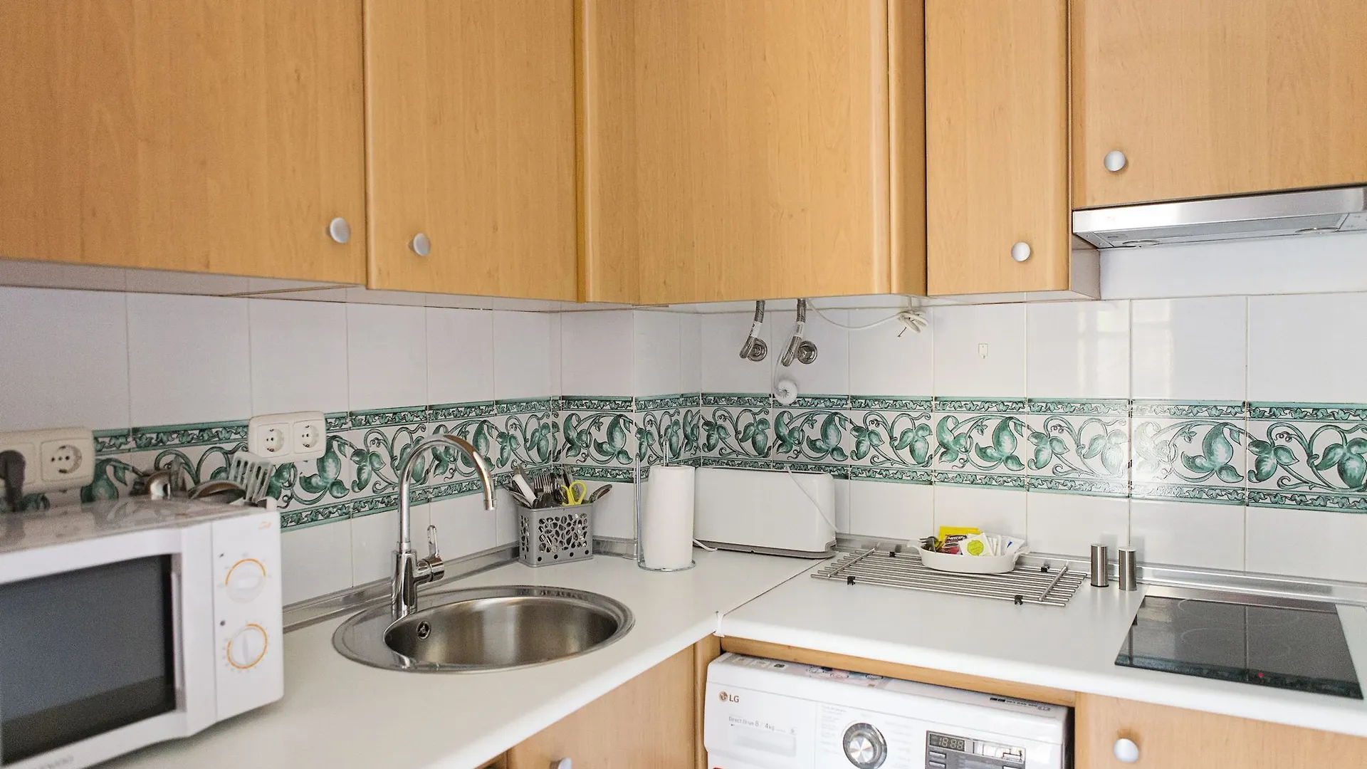 Appartement Suncity Pozos Dulces Málaga