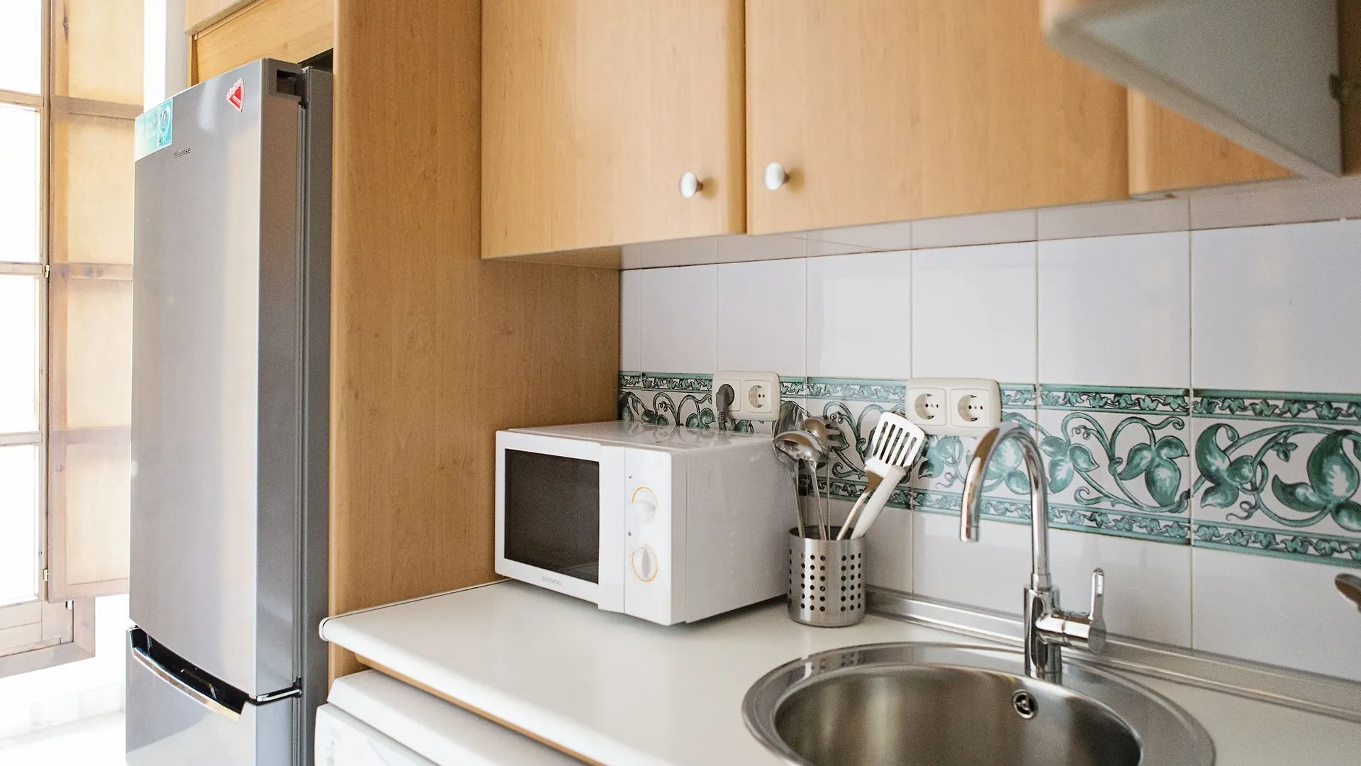 Suncity Pozos Dulces Málaga Appartement