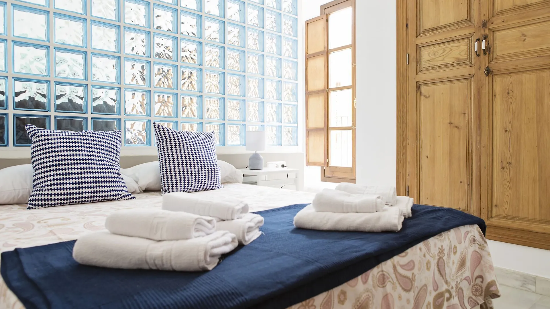 Appartement Suncity Pozos Dulces Málaga Spanje